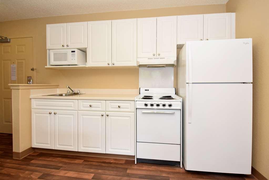 Extended Stay America Suites - San Jose - Edenvale - South Стая снимка