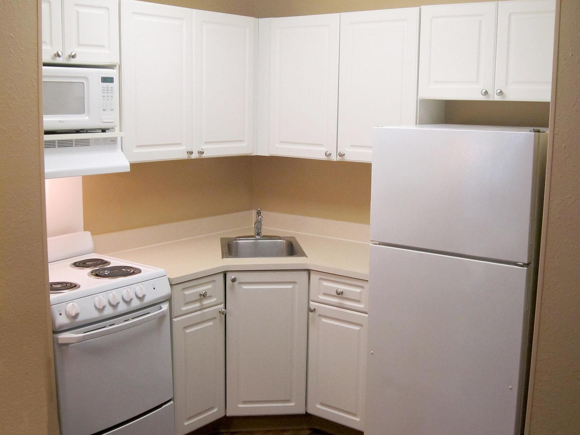 Extended Stay America Suites - San Jose - Edenvale - South Екстериор снимка