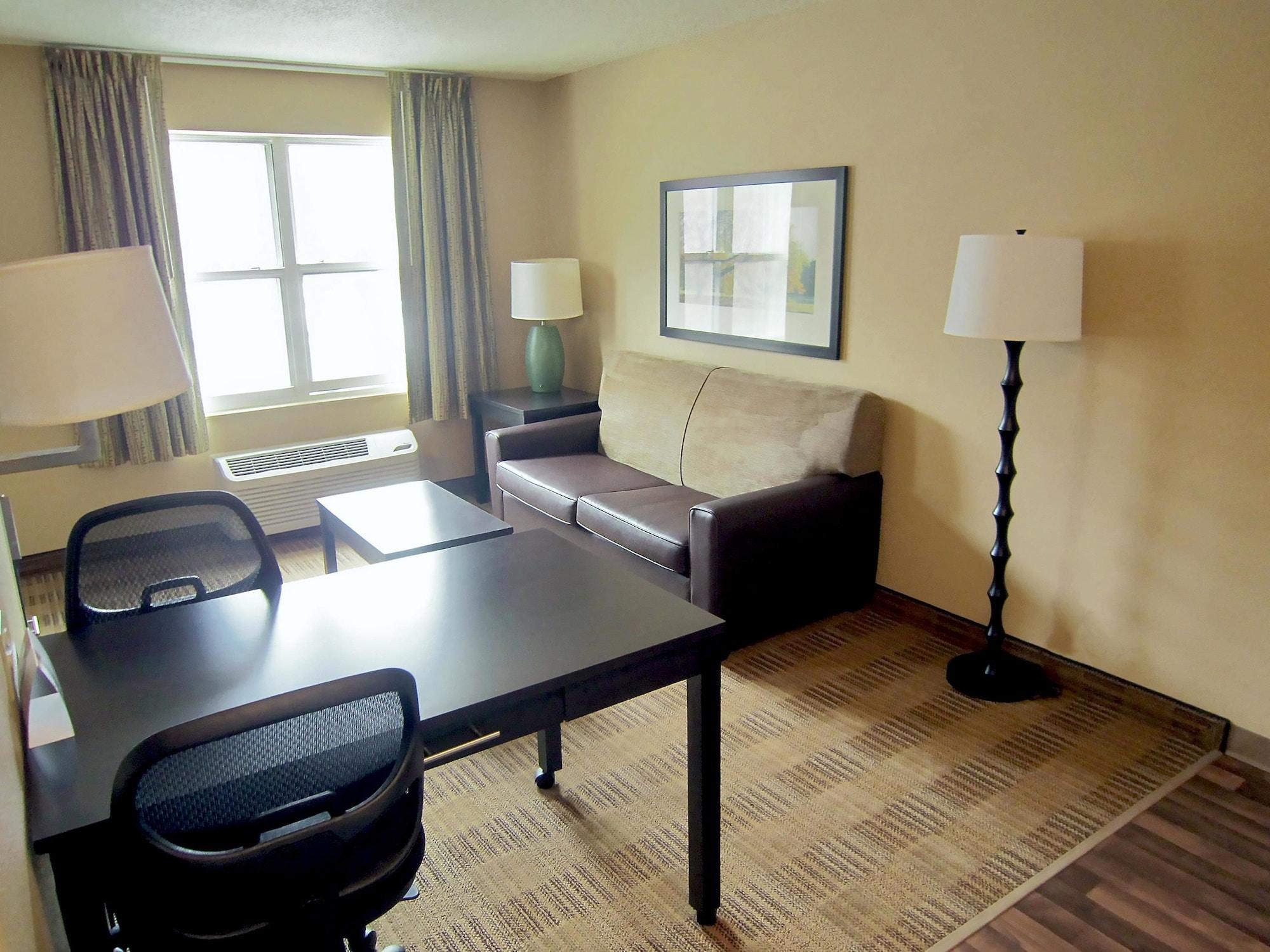 Extended Stay America Suites - San Jose - Edenvale - South Екстериор снимка