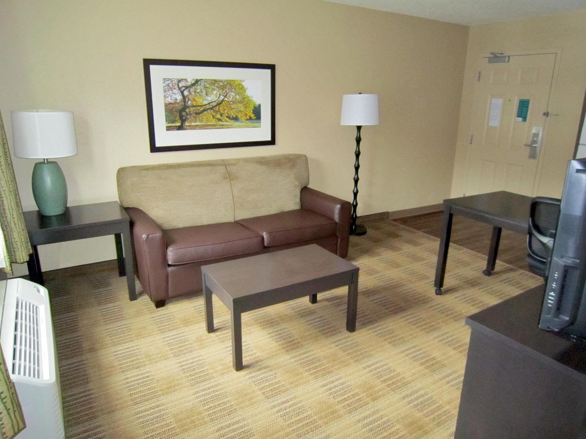 Extended Stay America Suites - San Jose - Edenvale - South Екстериор снимка