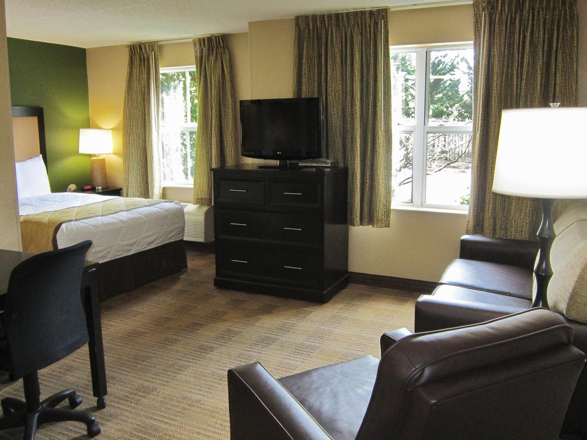 Extended Stay America Suites - San Jose - Edenvale - South Екстериор снимка