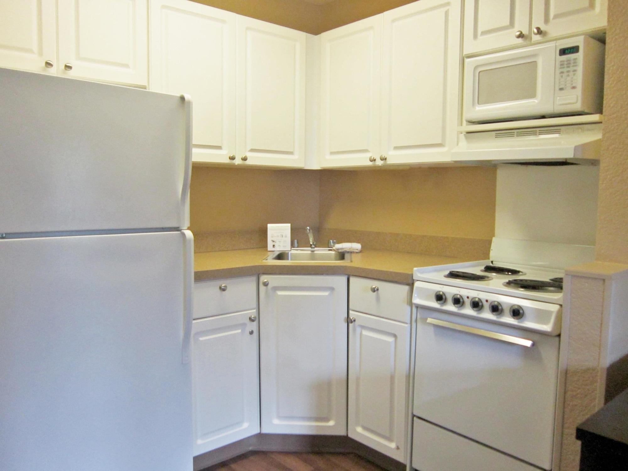 Extended Stay America Suites - San Jose - Edenvale - South Екстериор снимка