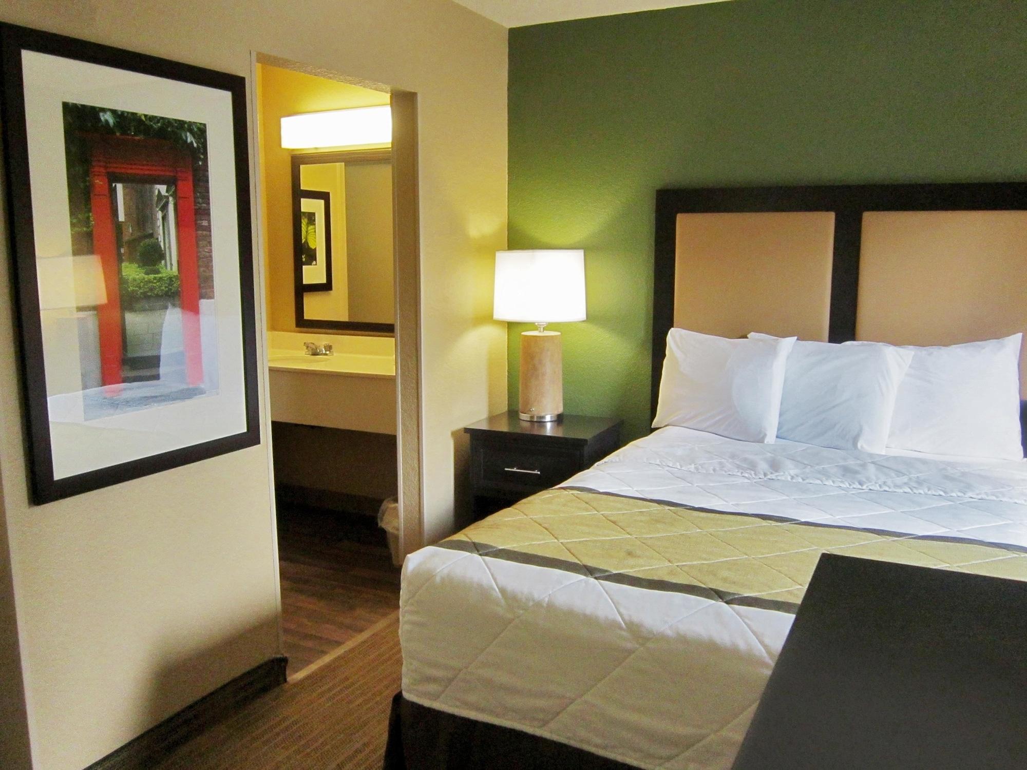 Extended Stay America Suites - San Jose - Edenvale - South Екстериор снимка