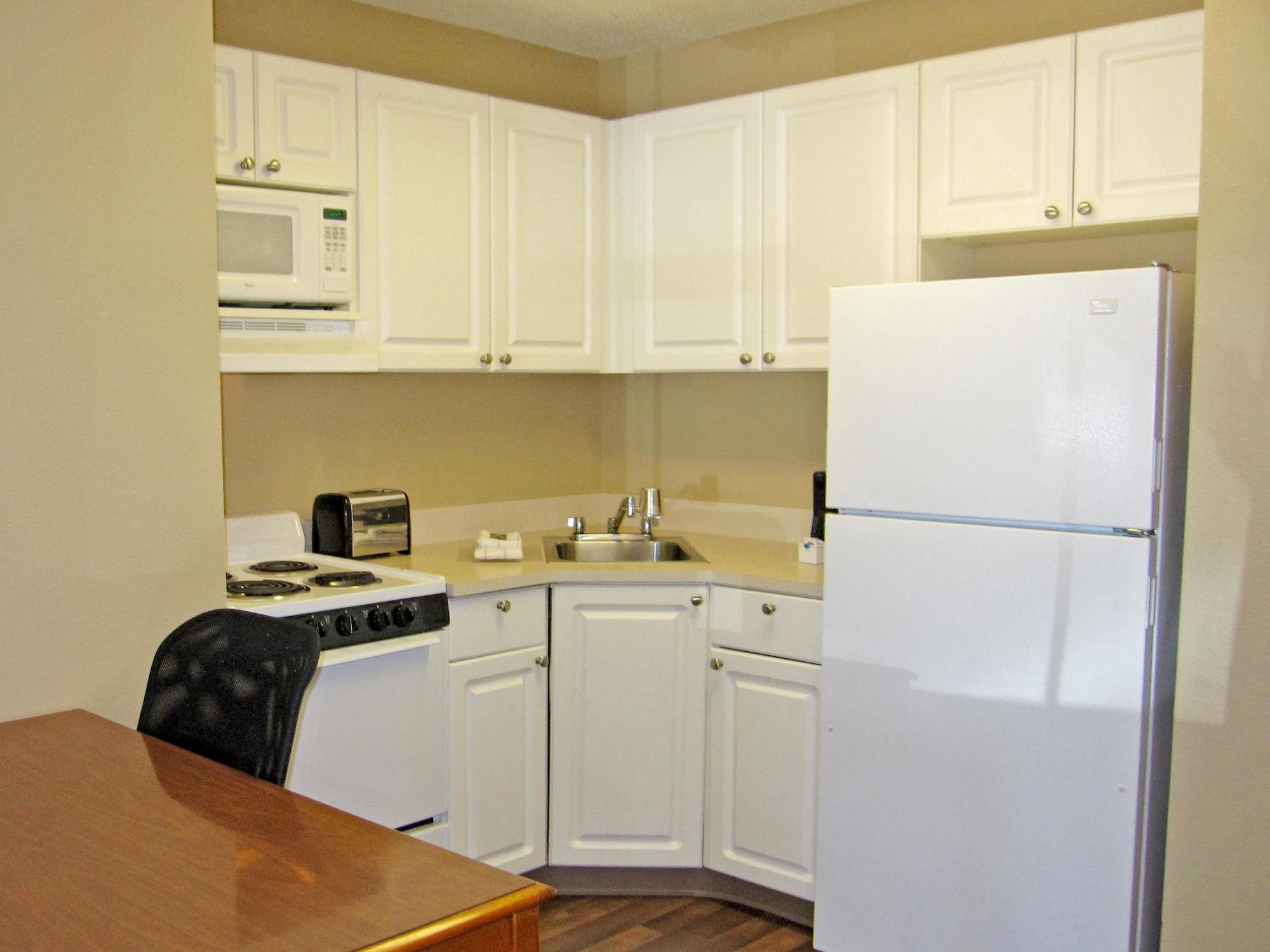 Extended Stay America Suites - San Jose - Edenvale - South Екстериор снимка