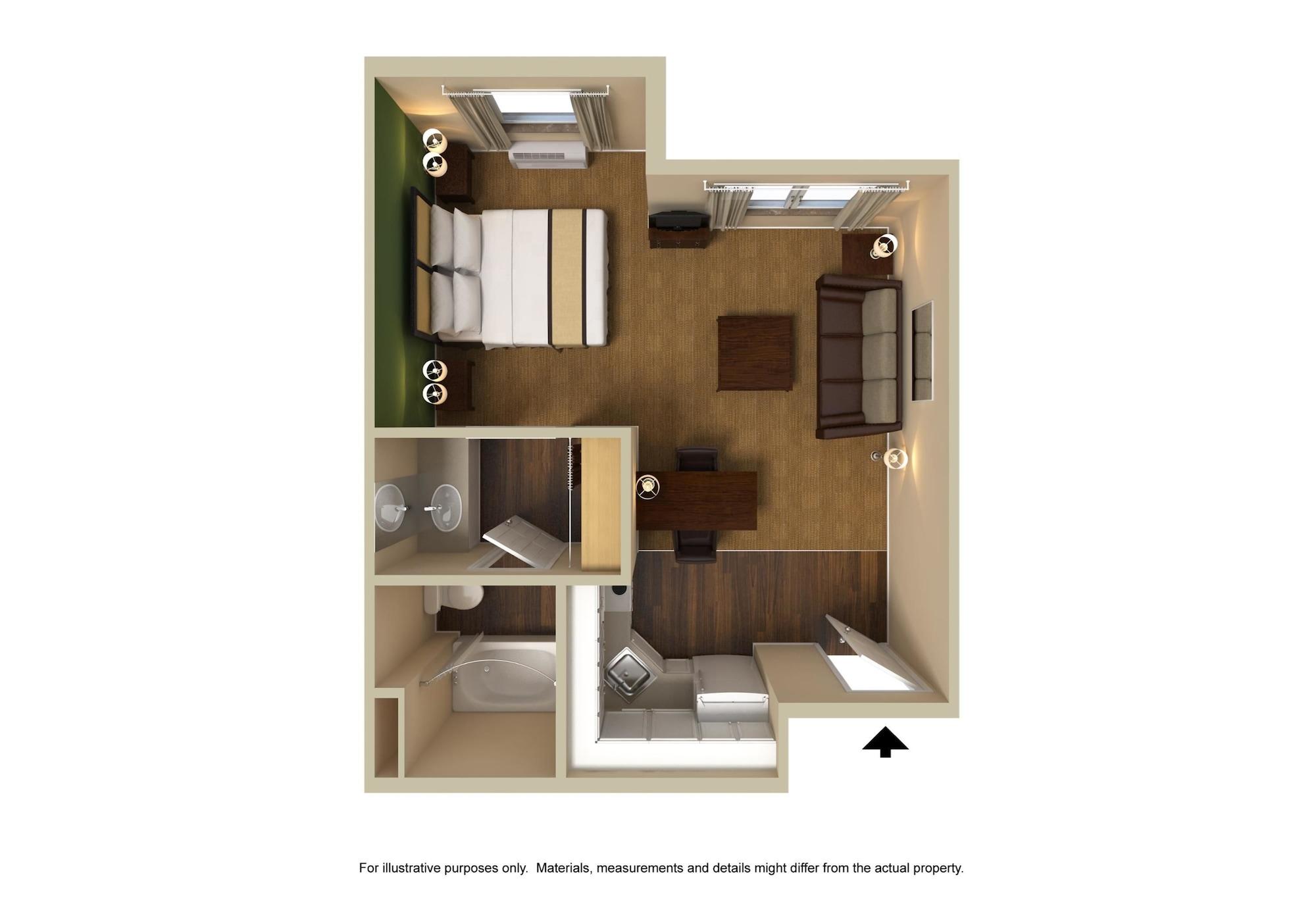 Extended Stay America Suites - San Jose - Edenvale - South Екстериор снимка