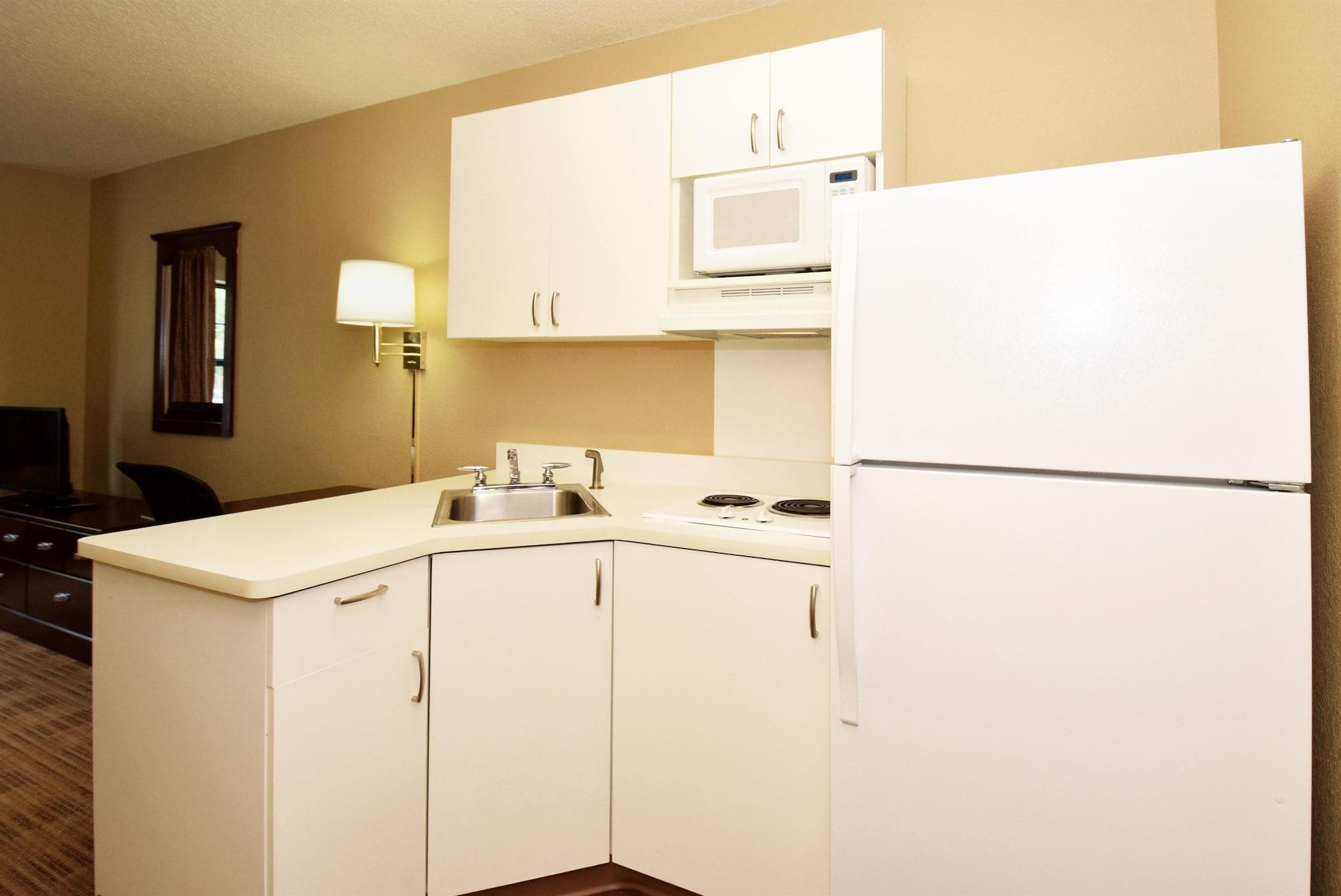 Extended Stay America Suites - San Jose - Edenvale - South Екстериор снимка