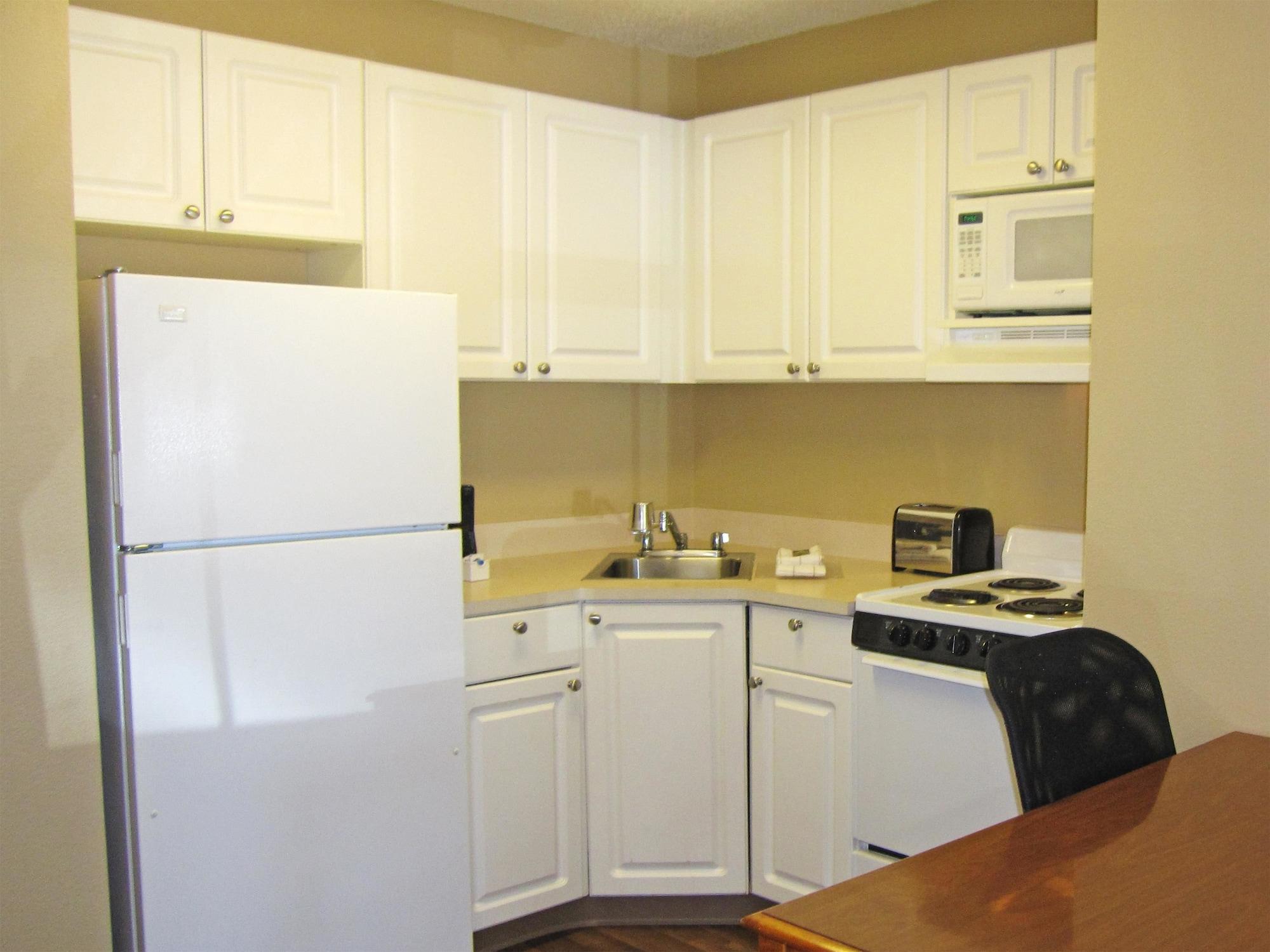 Extended Stay America Suites - San Jose - Edenvale - South Екстериор снимка