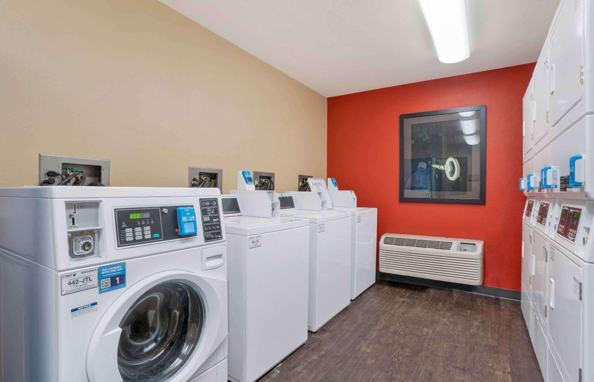 Extended Stay America Suites - San Jose - Edenvale - South Екстериор снимка