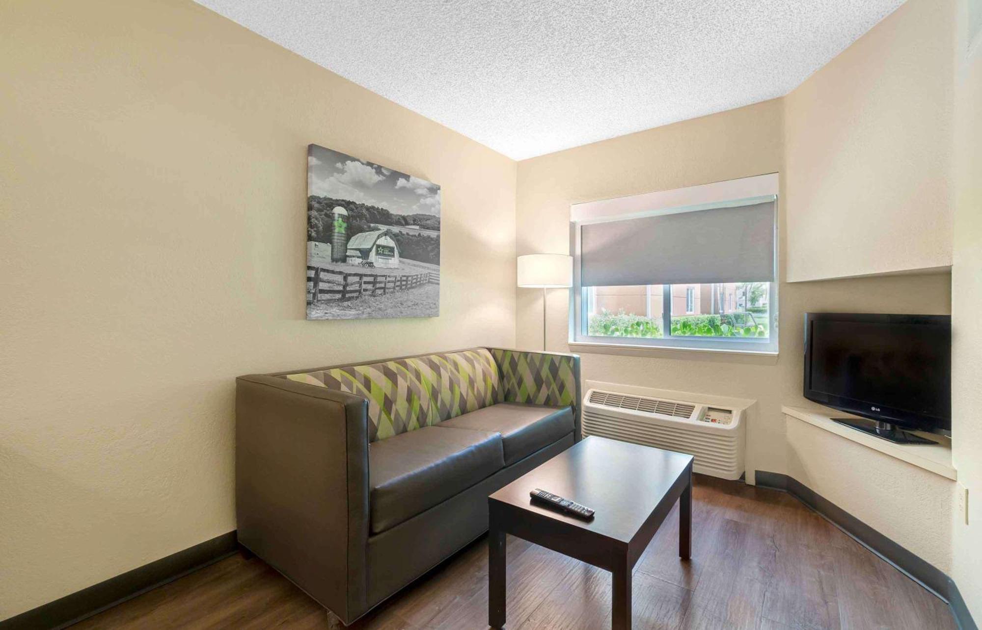 Extended Stay America Suites - San Jose - Edenvale - South Екстериор снимка