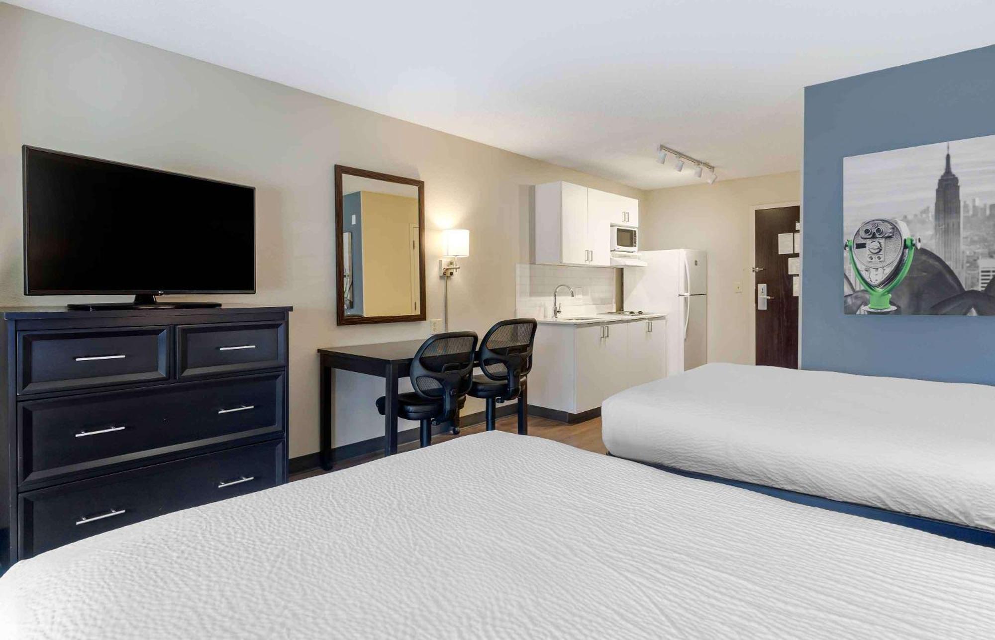 Extended Stay America Suites - San Jose - Edenvale - South Екстериор снимка
