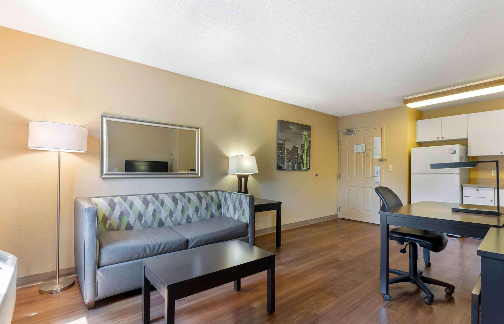 Extended Stay America Suites - San Jose - Edenvale - South Екстериор снимка