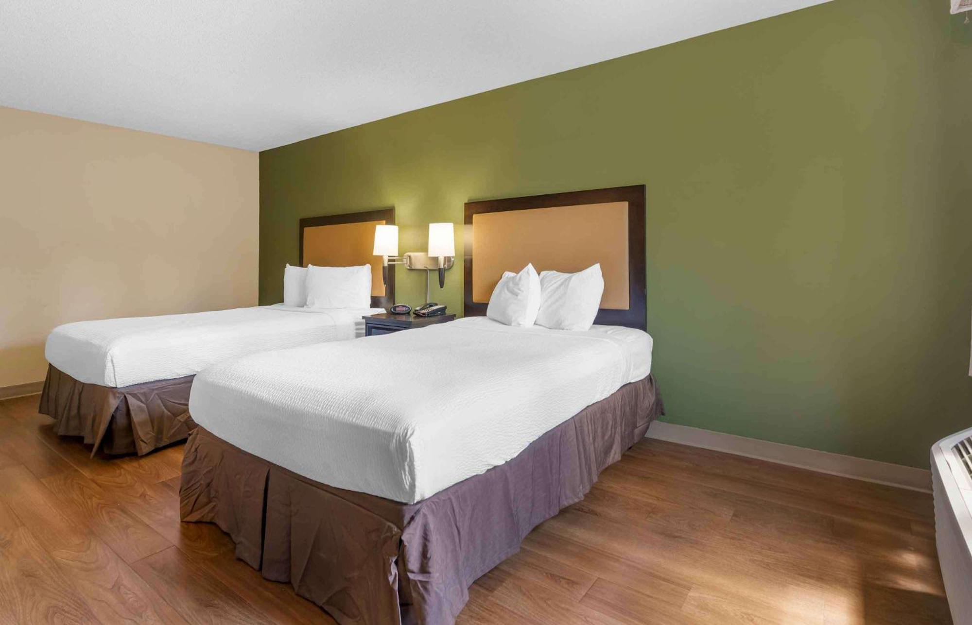 Extended Stay America Suites - San Jose - Edenvale - South Екстериор снимка