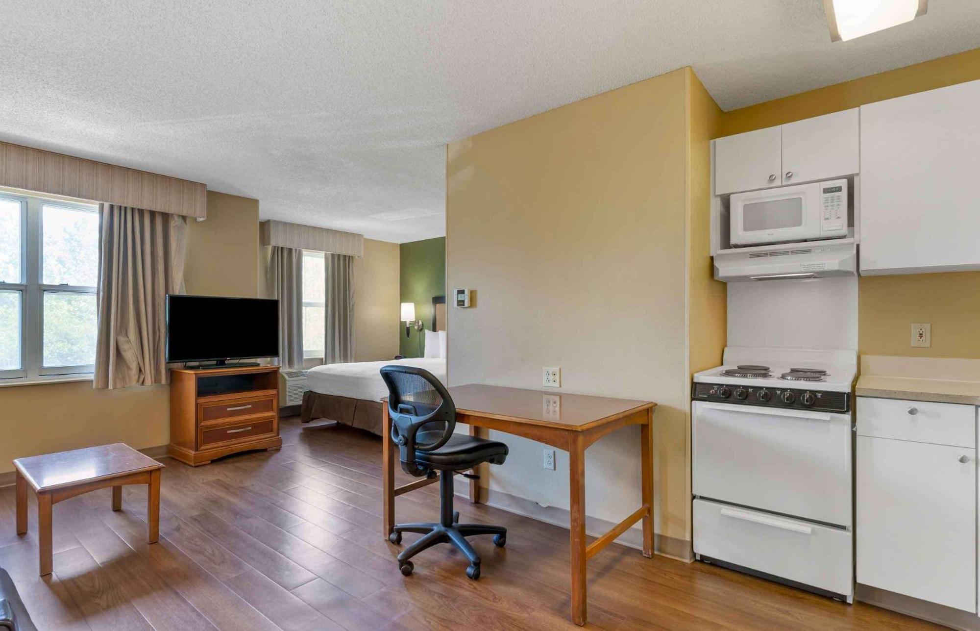 Extended Stay America Suites - San Jose - Edenvale - South Екстериор снимка