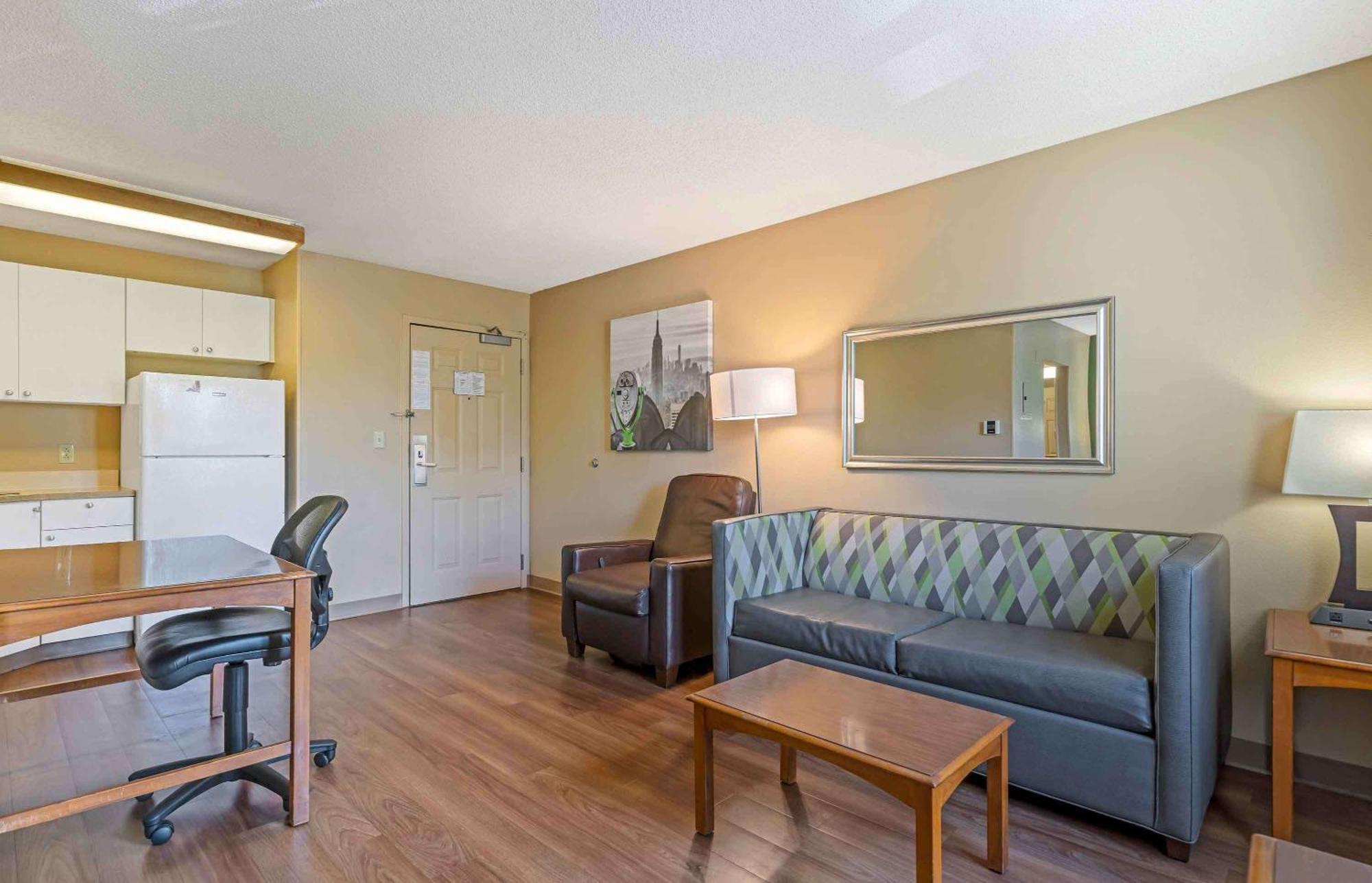 Extended Stay America Suites - San Jose - Edenvale - South Екстериор снимка