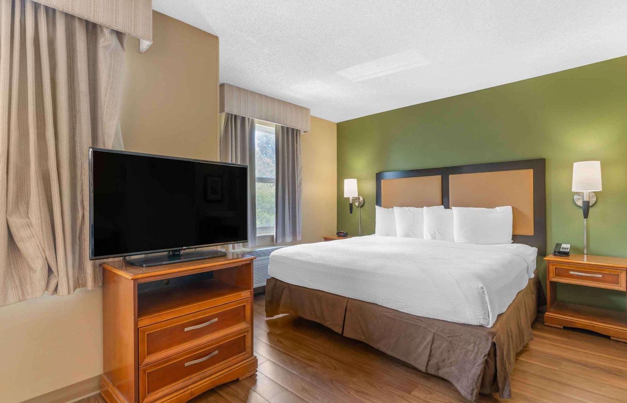Extended Stay America Suites - San Jose - Edenvale - South Екстериор снимка