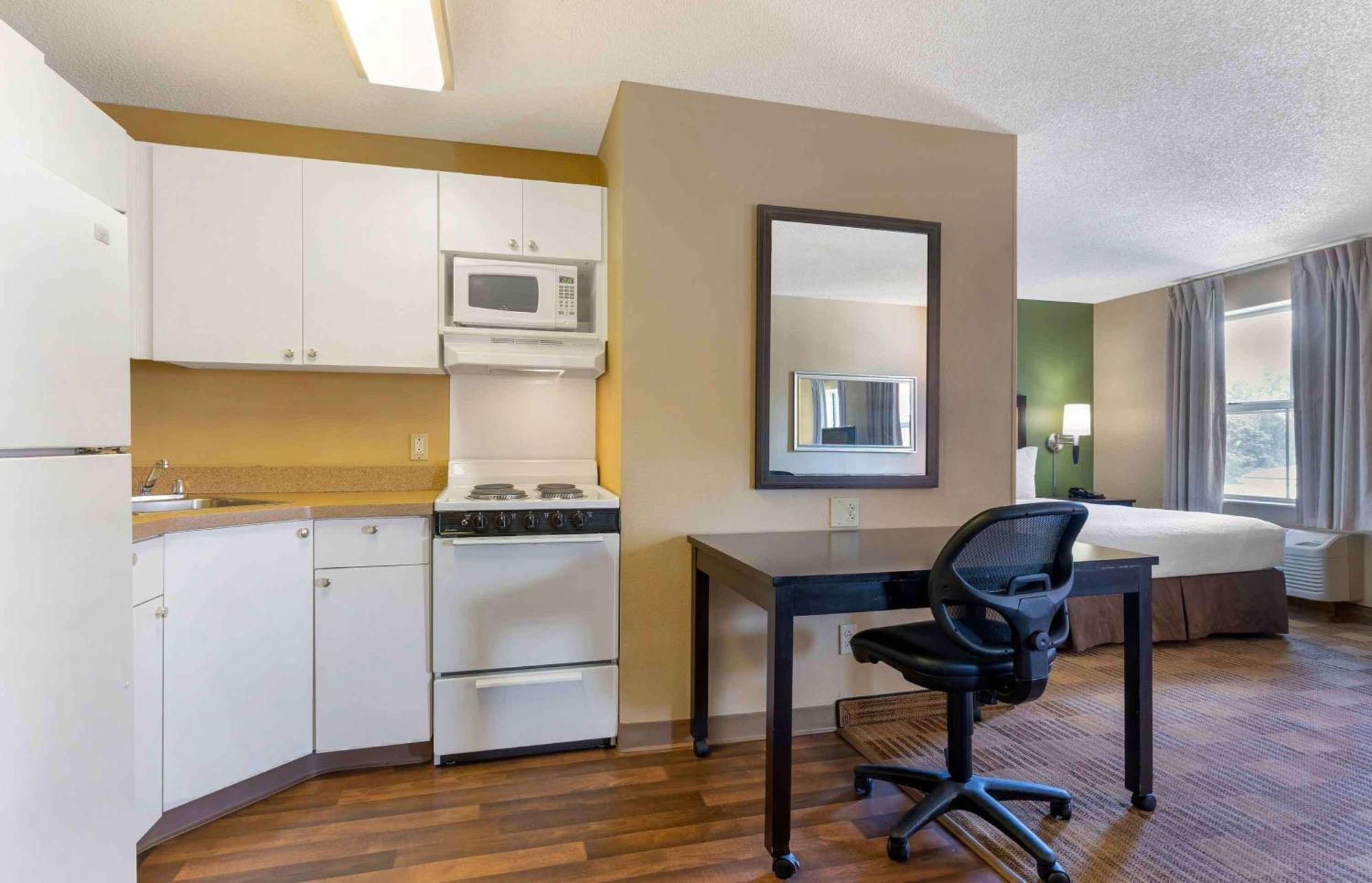 Extended Stay America Suites - San Jose - Edenvale - South Екстериор снимка