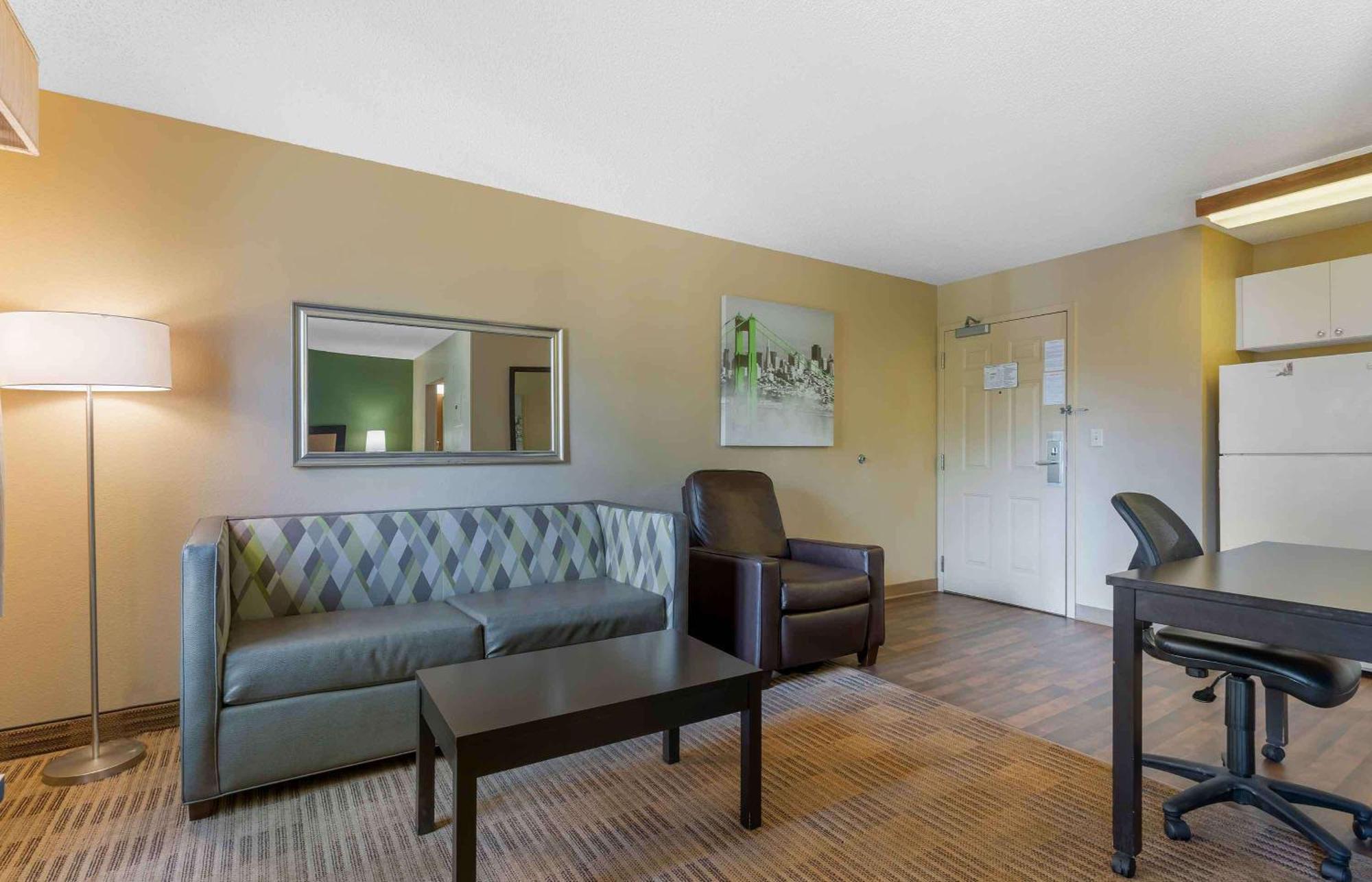 Extended Stay America Suites - San Jose - Edenvale - South Екстериор снимка