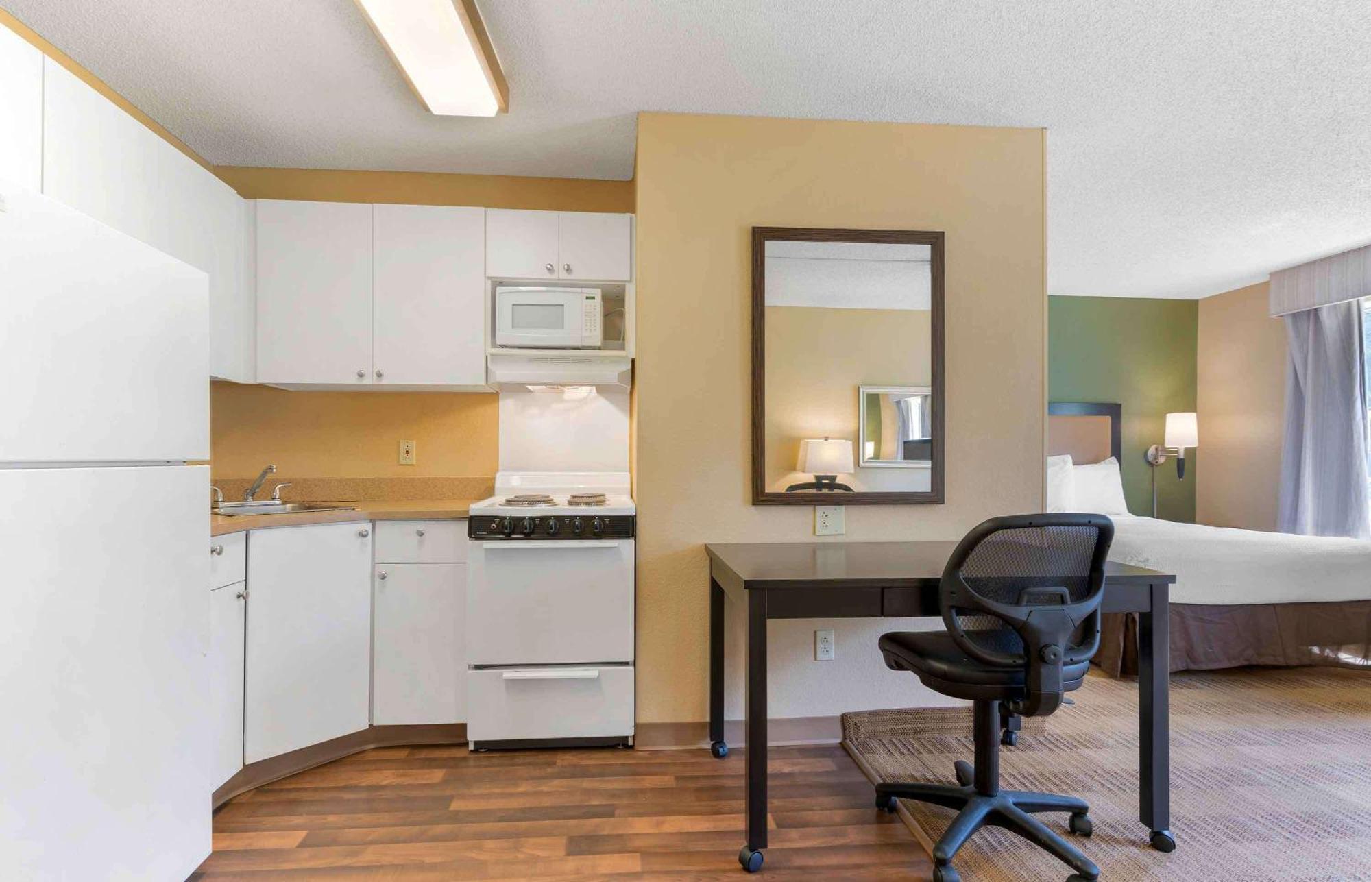 Extended Stay America Suites - San Jose - Edenvale - South Екстериор снимка