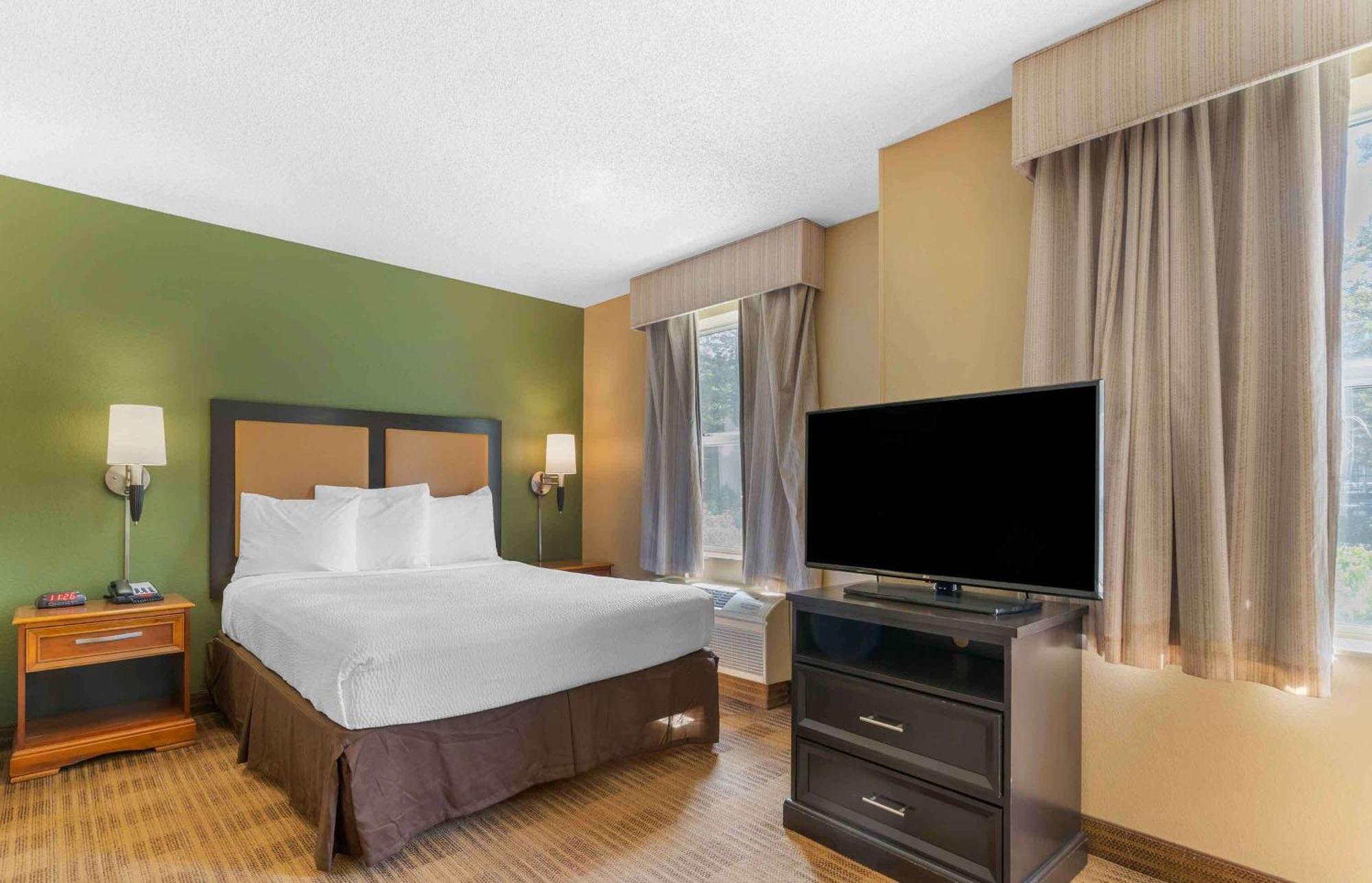 Extended Stay America Suites - San Jose - Edenvale - South Екстериор снимка