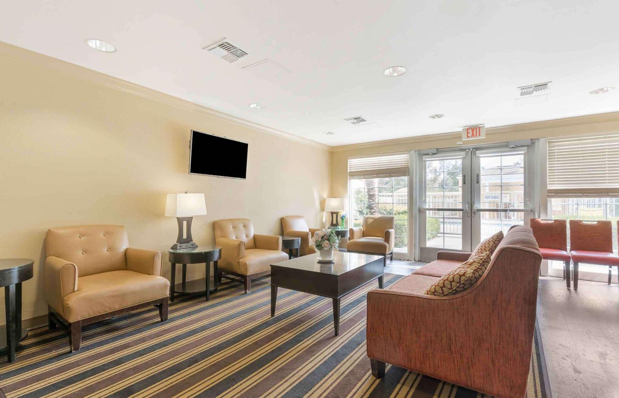 Extended Stay America Suites - San Jose - Edenvale - South Екстериор снимка