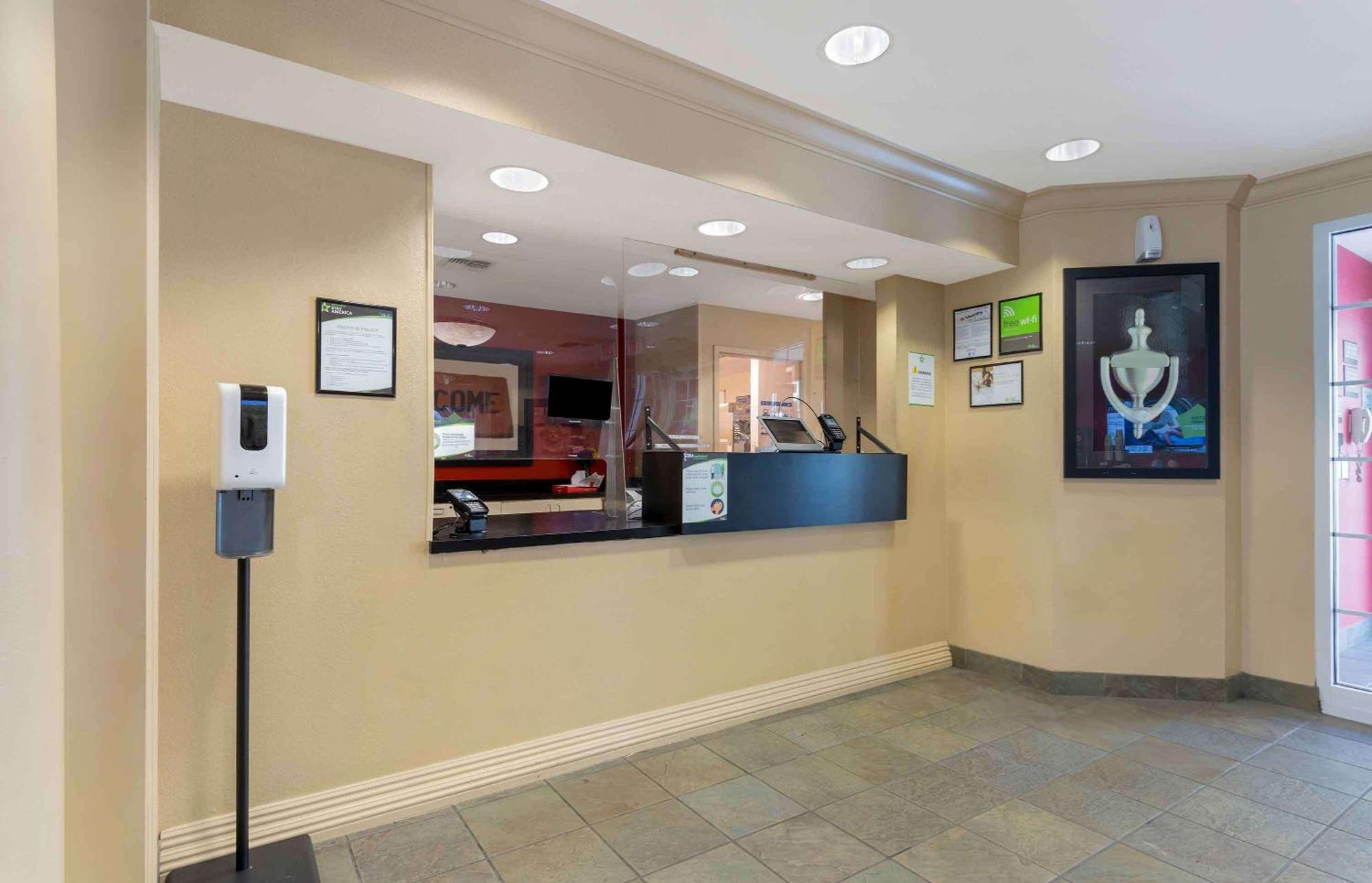 Extended Stay America Suites - San Jose - Edenvale - South Екстериор снимка