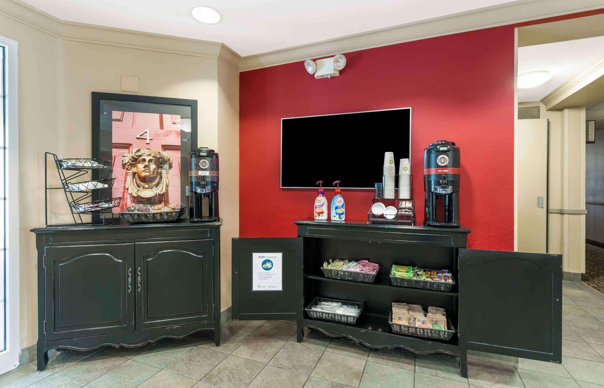 Extended Stay America Suites - San Jose - Edenvale - South Екстериор снимка