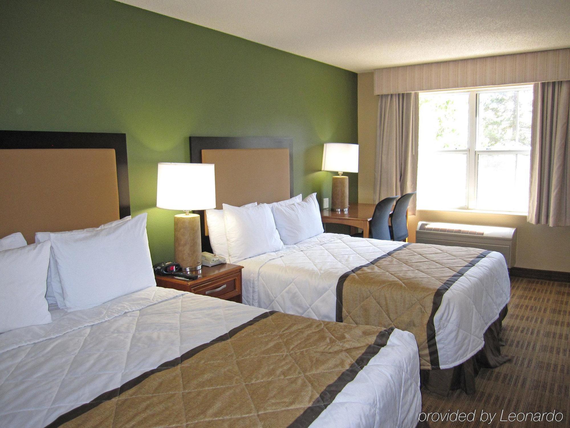 Extended Stay America Suites - San Jose - Edenvale - South Екстериор снимка