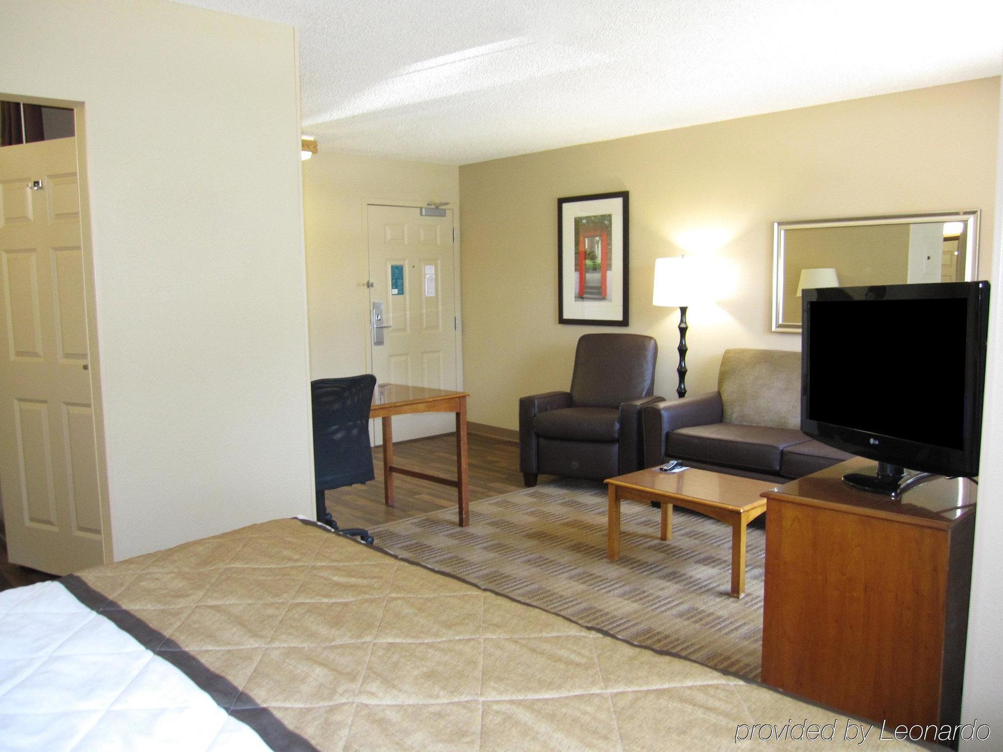 Extended Stay America Suites - San Jose - Edenvale - South Екстериор снимка